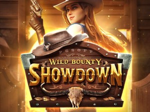 Wild Bounty Showdown - Cassino - Ritzslots