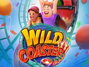Wild Coaster - Cassino - Ritzslots