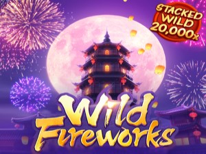 Wild Fireworks - Cassino - Ritzslots