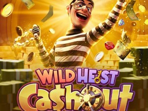 Wild Heist Cashout - Cassino - Ritzslots