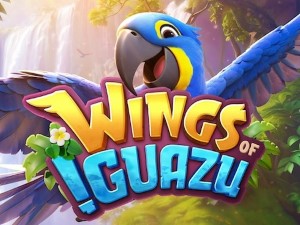 Wings of Iguazu - Cassino - Ritzslots