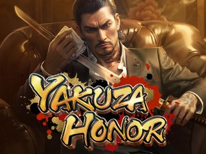 Yakuza Honor - Cassino - Ritzslots