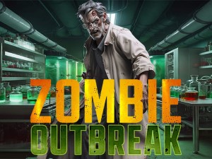 Zombie Outbreak - Cassino - Ritzslots