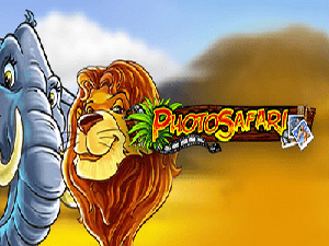 Photo Safari - Cassino - Ritzslots