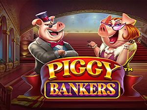 Piggy Bankers - Cassino - Ritzslots
