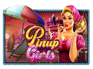 Pinup Girls - Cassino - Ritzslots