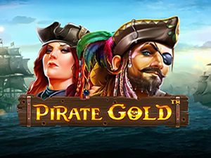 Pirate Gold - Cassino - Ritzslots