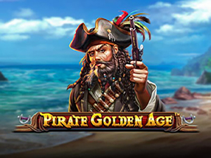 Pirate Golden Age - Cassino - Ritzslots