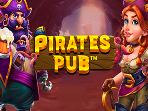 Pirates Pub - Cassino - Ritzslots