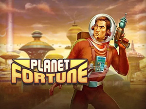 Planet Fortune - Cassino - Ritzslots