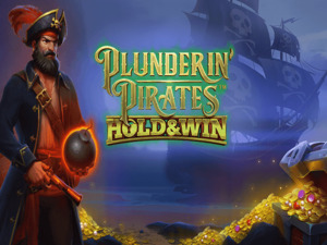 Plunderin' Pirates: Hold & Win - Cassino - Ritzslots