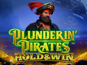 Plunderin Pirates Hold Win - Cassino - Ritzslots