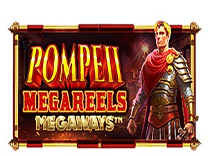 Pompeii Megareels Megaways - Cassino - Ritzslots