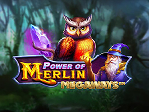 Power Of Merlin Megaways - Cassino - Ritzslots