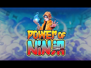 Power Of Ninja - Cassino - Ritzslots
