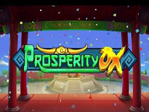 Prosperity 0x - Cassino - Ritzslots