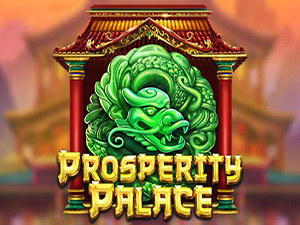Prosperity Palace - Cassino - Ritzslots