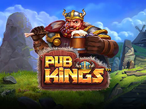 Pub Kings - Cassino - Ritzslots