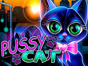 Pussy Cat - Cassino - Ritzslots