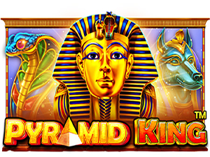 Pyramid King - Cassino - Ritzslots