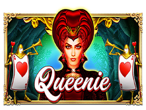 Queenie - Cassino - Ritzslots