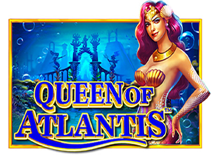 Queen Of Atlantis - Cassino - Ritzslots
