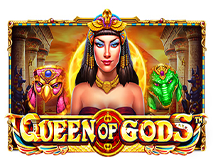Queen Of Gods - Cassino - Ritzslots