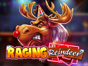 Raging Reindeer - Cassino - Ritzslots