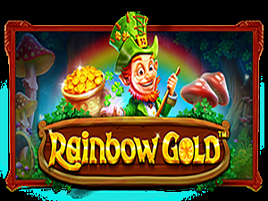 Rainbow Gold - Cassino - Ritzslots