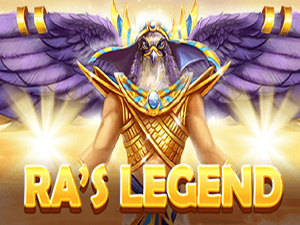 Ras Legend - Cassino - Ritzslots