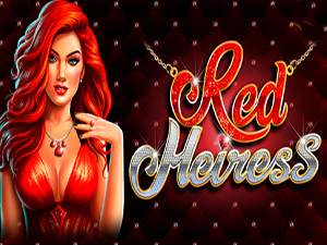 Red Heiress - Cassino - Ritzslots