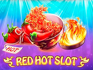 Red Hot Slot - Cassino - Ritzslots