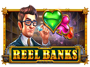 Reel Banks - Cassino - Ritzslots