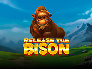 Release The Bison - Cassino - Ritzslots