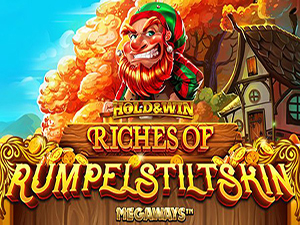 Riches of Rumpelstiltskin MW - Cassino - Ritzslots