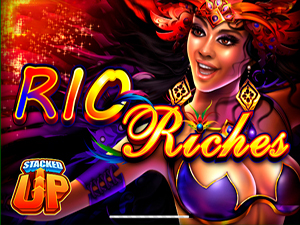 Rio Riches - Cassino - Ritzslots