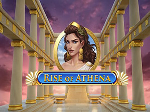 Rise of Athena - Cassino - Ritzslots