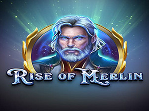 Rise of Merlin - Cassino - Ritzslots