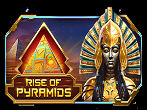 Rise of Pyramids - Cassino - Ritzslots
