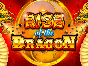 Rise of the Dragon - Cassino - Ritzslots