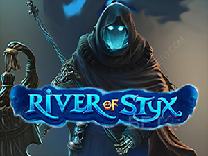 River Of Styx - Cassino - Ritzslots