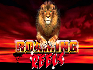 Roaming Reels - Cassino - Ritzslots