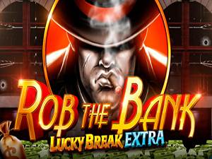 Rob of the Bank - Cassino - Ritzslots
