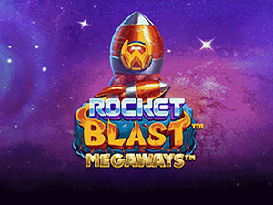 Rocket Blast Megaways - Cassino - Ritzslots