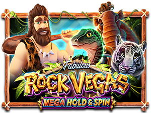 Rock Vegas - Cassino - Ritzslots
