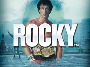 Rocky - Cassino - Ritzslots