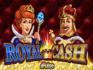 Royal Cash - Cassino - Ritzslots
