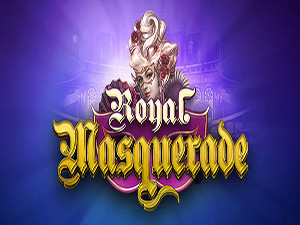 Royal Masquerade - Cassino - Ritzslots