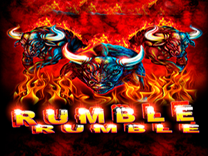 Rumble Rumble - Cassino - Ritzslots