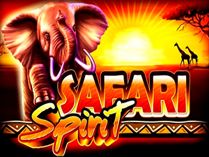 Safari Spirit - Cassino - Ritzslots